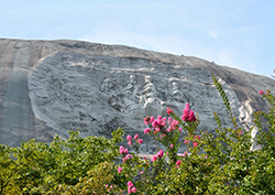 Georgia - Stone Mountain